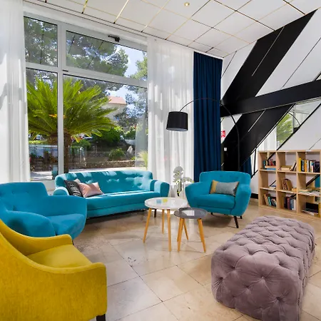 Hotel Hvar