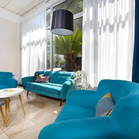 Hotel Hvar Jelsa (Hvar)