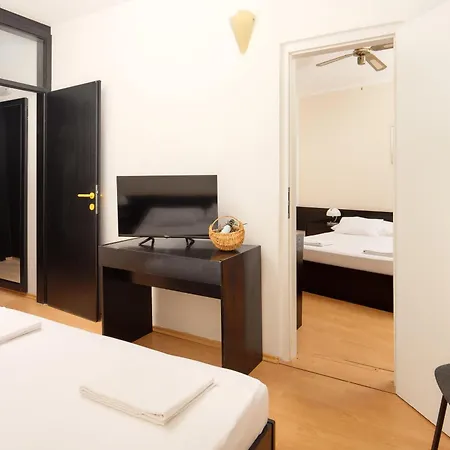 Hotel Hvar