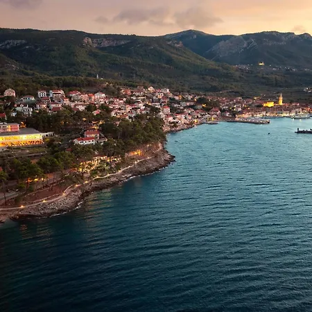 Hotel Hvar
