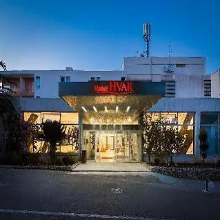 Hvar 3* ילסה