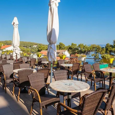 Szálloda Hvar