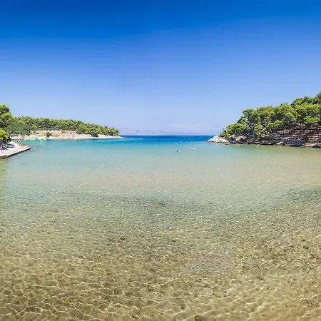 Hvar 3* Jelsa (Hvar)