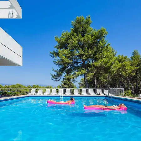 Hotel Hvar Jelsa (Hvar)