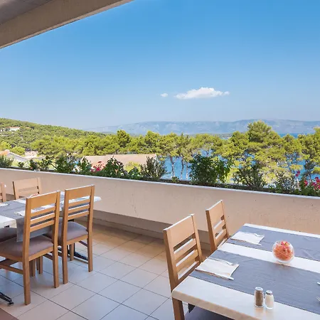 Hvar Hotel 3*