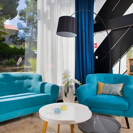 Hvar Hotel 3*