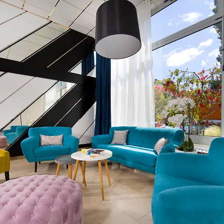 Hotel Hvar Jelsa (Hvar)