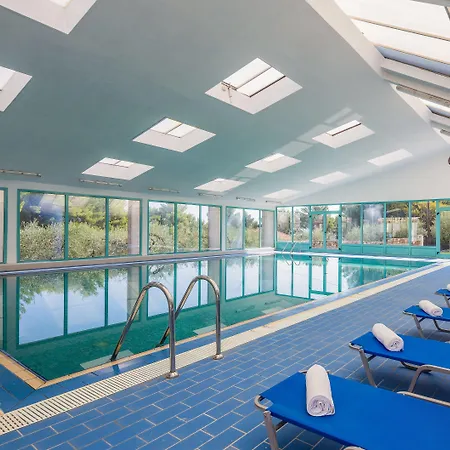 Szálloda Hvar Jelsa