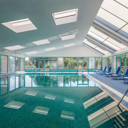 Hvar Szálloda Jelsa