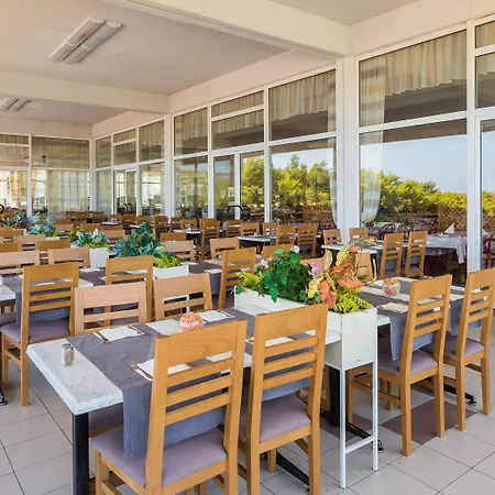 Hvar Szálloda Jelsa