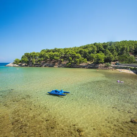 Hotell Hvar 3*