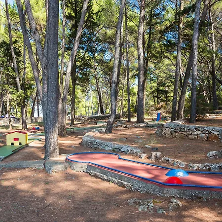 Szálloda Hvar Jelsa