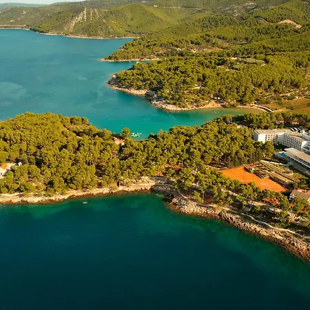 Hvar 호텔 3*