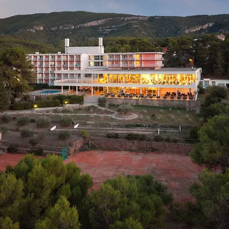 Hvar Готель