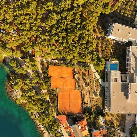 호텔 Hvar 젤사