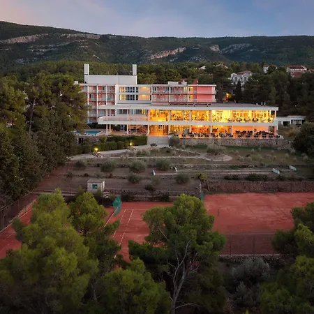 Hvar 호텔