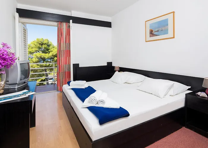 Hvar Hotel