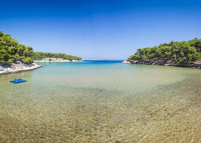 Hvar 3* Елса