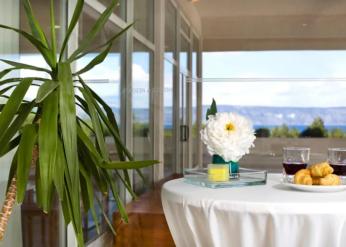 Hotel Hvar 3*