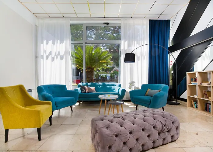 Hvar Hotel