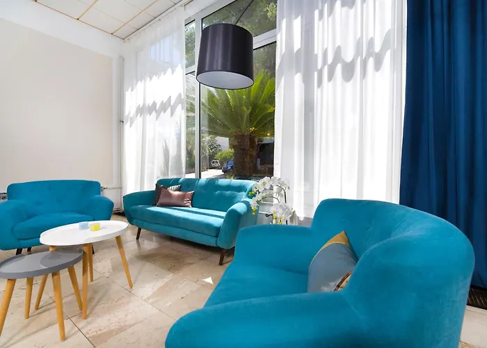 Hotel Hvar Jelsa (Hvar)