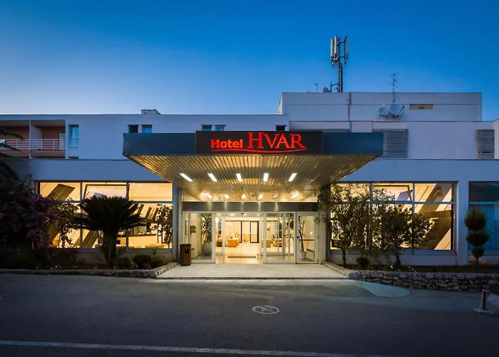 Hotel Hvar