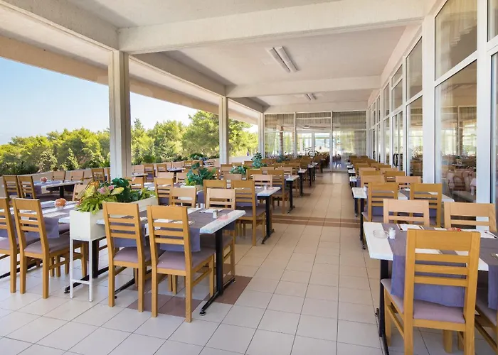 Hotel Hvar Jelsa (Hvar)