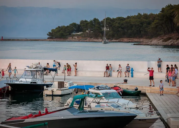 Hvar Hotel Jelsa (Hvar)