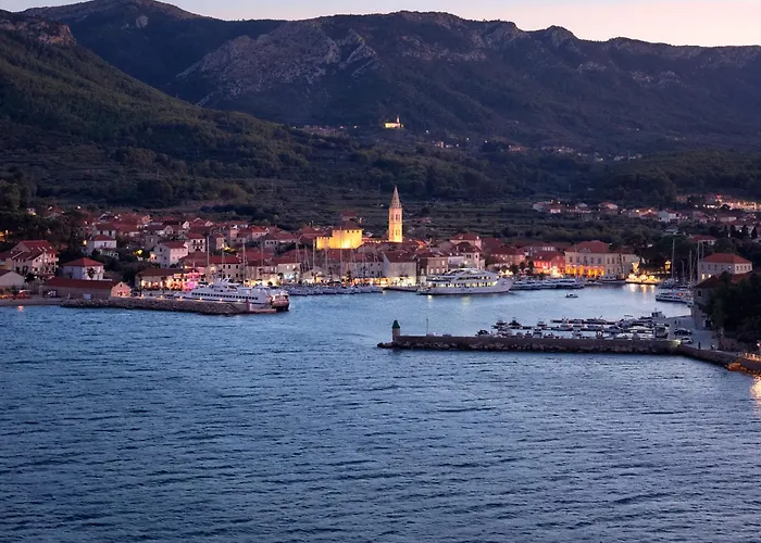 Hvar Hotel
