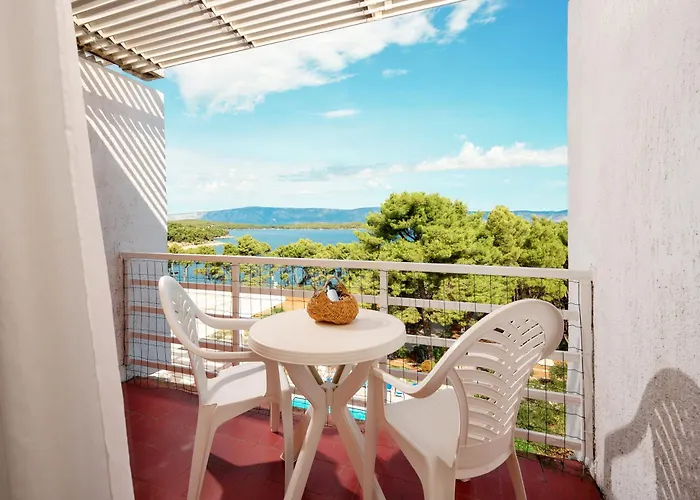 Hvar Hotel Jelsa (Hvar)