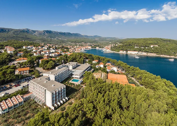 Hvar Отель