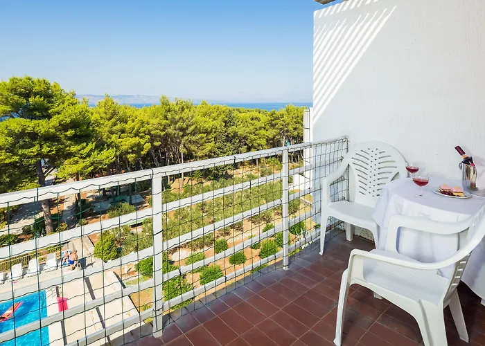 Hvar Отель 3*