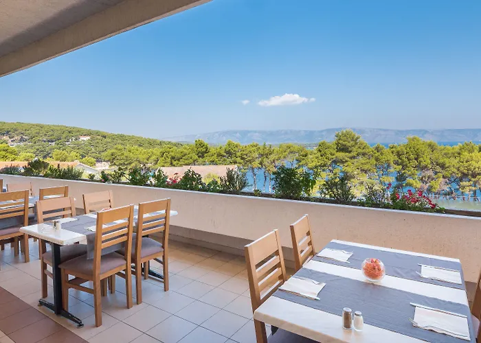 Hvar Hotel 3*