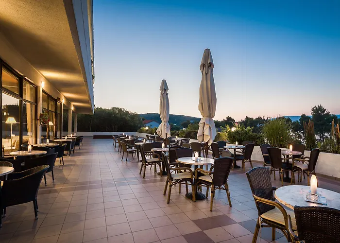 Hotel Hvar Jelsa (Hvar)