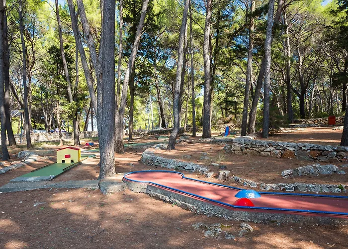 Hotel Hvar Jelsa (Hvar)