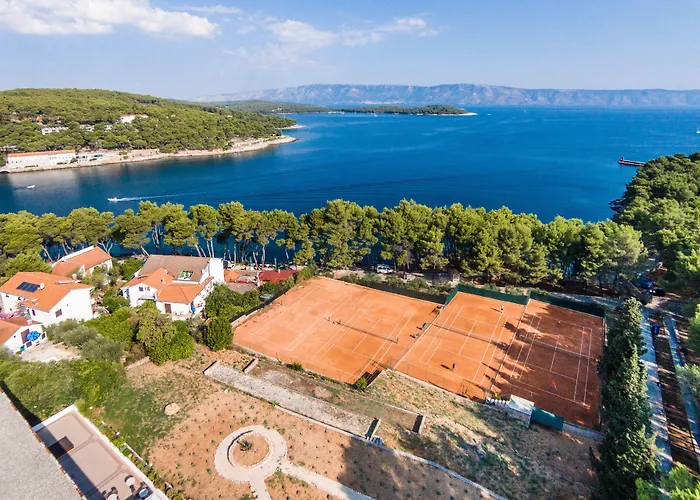 Hvar Отель