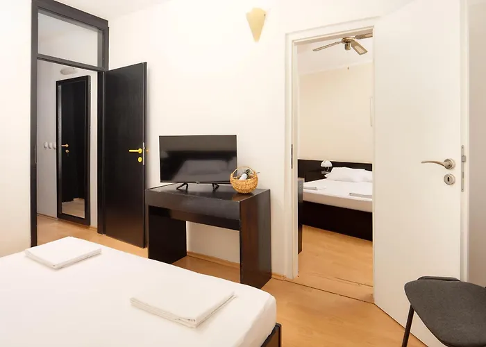Hotel Hvar