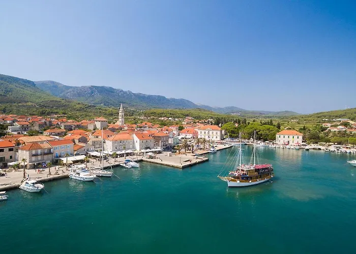 Hotel Hvar