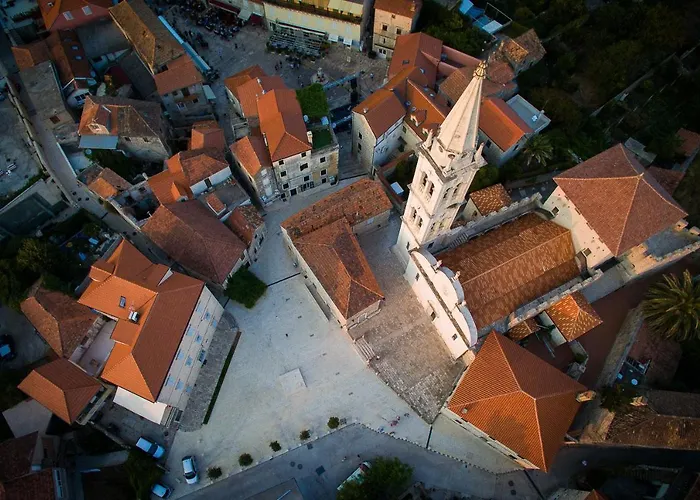 Hotel Hvar