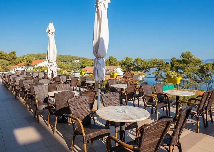 Hotel Hvar