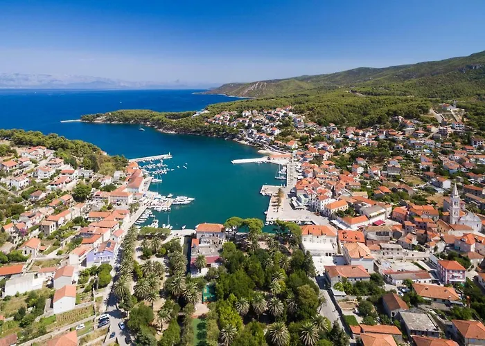 Hvar 3* Елса