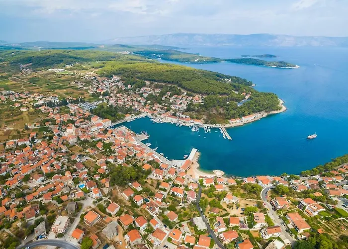 Hvar Hotel Jelsa (Hvar)