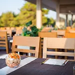Hvar ホテル