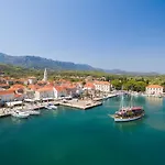 Ξενοδοχείο Hvar