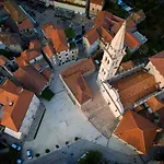 Ξενοδοχείο Hvar