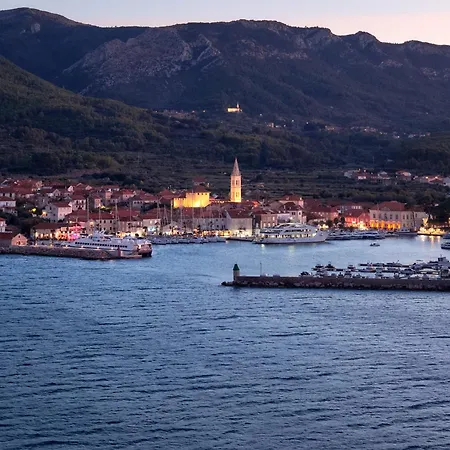 Hvar Hotel
