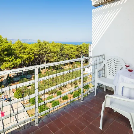 Hvar Hotel 3*